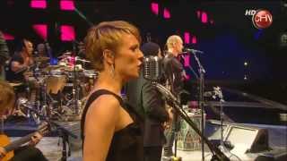 Sting - They Dance Alone (Cueca Solo) - Subtitulado