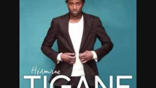 Tigane - Fais Confiance Au Temps