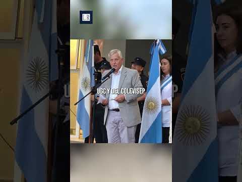 Estamos en Los Cisnes - LRTV