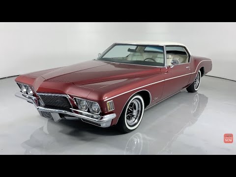 1971 Buick Riviera (CC-1384954) for sale in St. Charles, Missouri