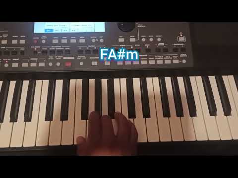 Zacarías Ferreira Cuanto duele que te vas (Cover piano 🎹🎸) Luisito piano papapiano