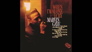 Marvin Gaye - I've Grown Accustomed to Her Face