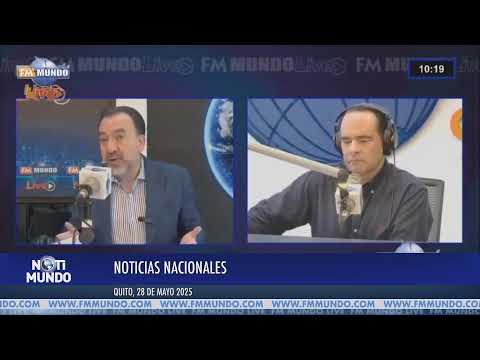 NotiMundo a la Carta