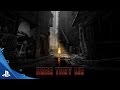 Here They Lie Demo Playstation VR