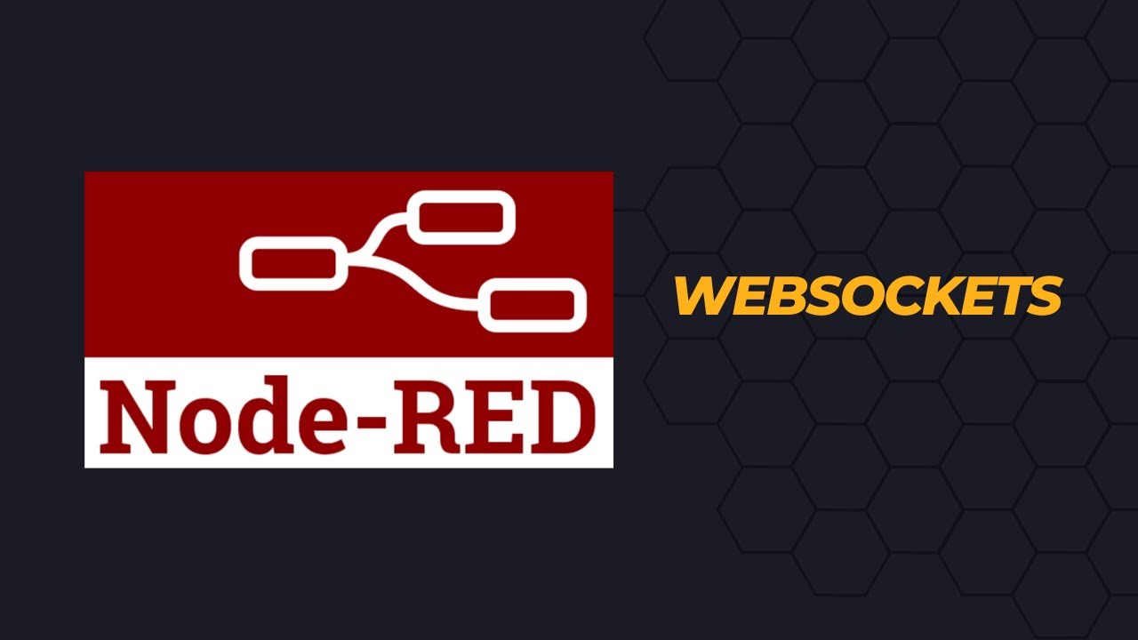 Send Payload on Websockets URL | Node-RED