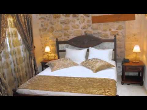 Antica Dimora Suites 4* Греция