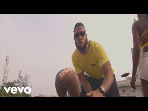 Freaky P - Logo [Official Video]