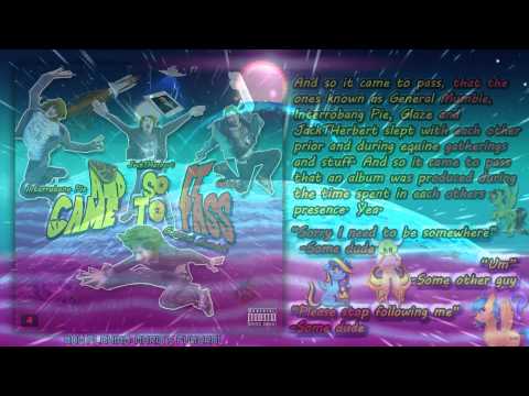 [ALBUM RELEASE] General Mumble ~ Interrobang Pie ~ Glaze ~ JackTHerbert - And So It Came To Pass