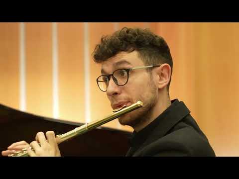 Aleksander Tansman – Sonatine