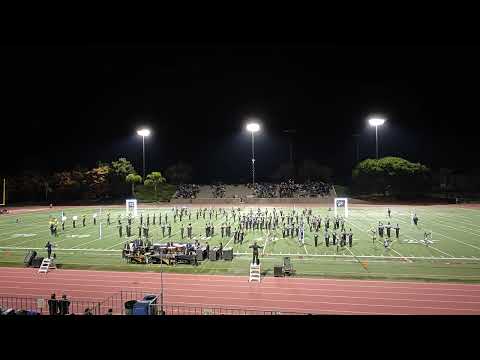 San Dimas High School @ So Cal Division 4A / 6A Finals 11-16-2024