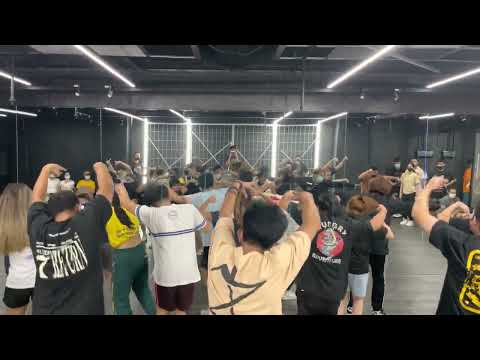 VPeepz JV Megacrew HHI 2022 (Full Line Up) Last Rehearsal | @VPeepz