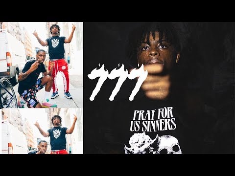 *FREE* SPLURGE X SLIMESITO TYPE BEAT [2018] - 9MM (prod.777souljah)