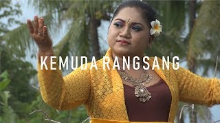 Download lagu LAGU GEDRUK - KEMUDA RANGSANG VERSI GARUDA WISNU SATRIA MUDA mp3