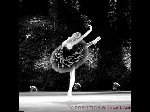 Miko Fogarty, 15 years 1month, Varna IBC 2012 Medalist Gala - Odile Variation from Swan Lake -