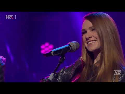 The Frajle & Vanna - Ako je vrijedilo išta - Live