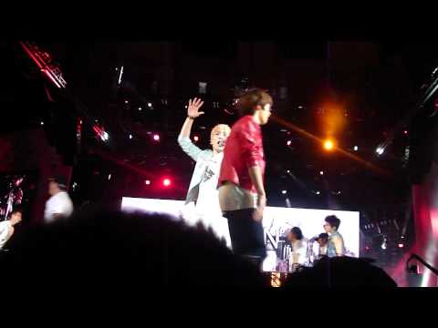 Shinee - Replay, Get Down, Juliette SMTown NY