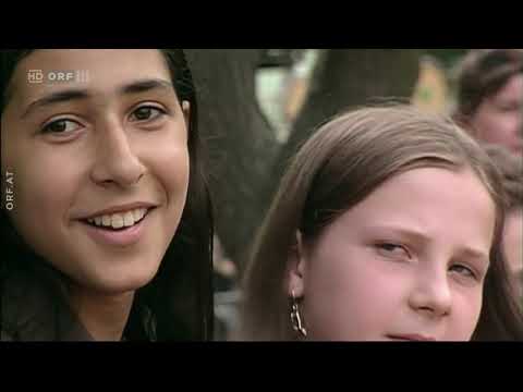 Jahrzehnte in Rot Weiß Rot - Die 90er