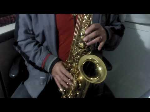 Hino 429 CCB SAX ALTO NO SOPRANO