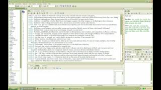 Speaking in tongues Lies Anita Fuentes TBN, CBN PTL The 700 Club EMPLOYEE