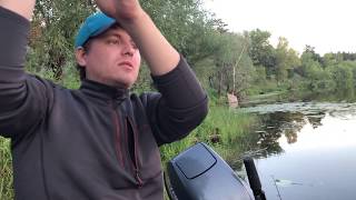 Рыбалка в веселоярске на