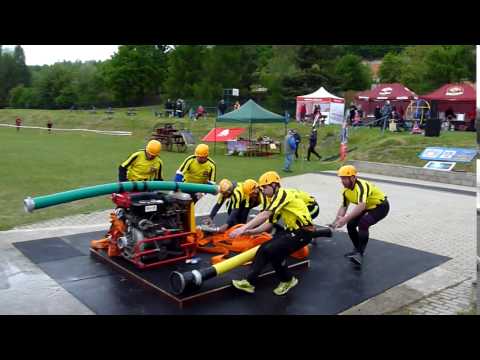 Fire Sport