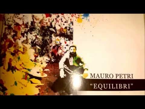Mauro Petri - L' immensità