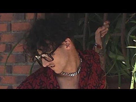 YUNG BEEF X PAPI TRUJILLO - SUITE ROOM