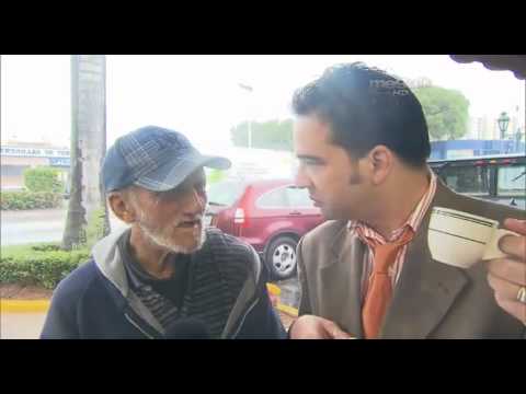 Carlos Recto was almost killed at Versailles