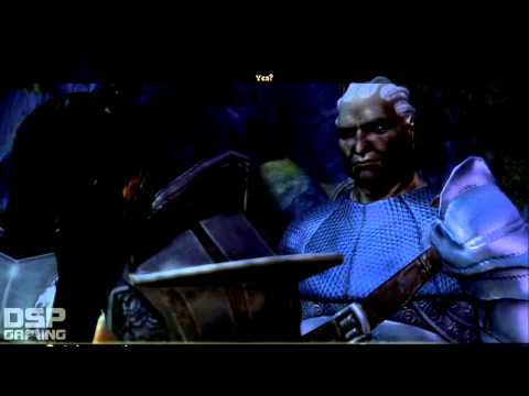 Dragon Age: Origins (360) playthrough pt104