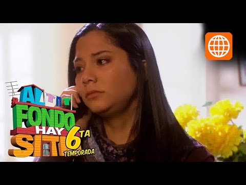 Al fondo hay sitio capitulo 1114 - parte 4/5