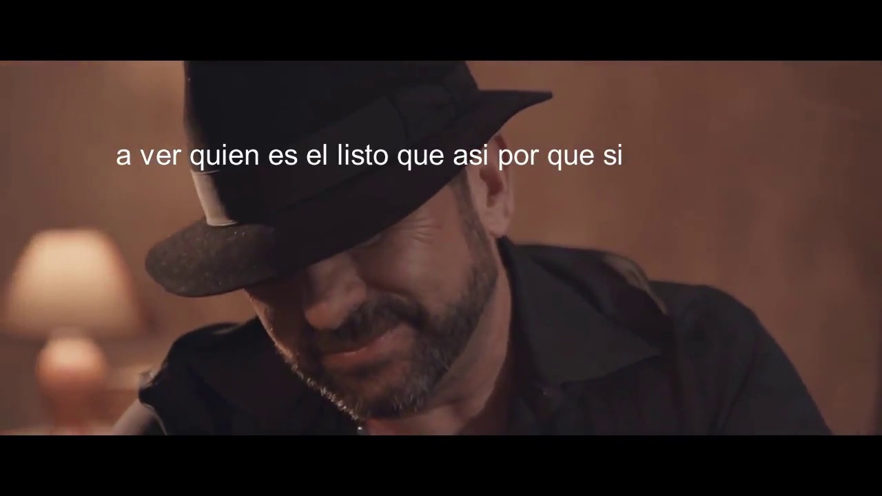 El Barrio Las Costuras del Alma (Letra)