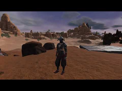 Conan exiles. PVP Build Archer 2021