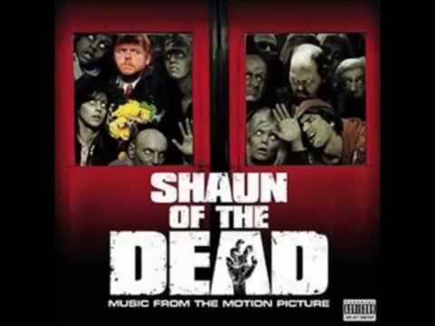 Video thumbnail for You’ve Got Red on You / Shaun of the Dead Suite
