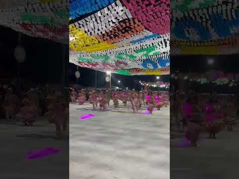 são João dos sonhos Belágua Maranhão