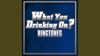 What You Drinking On (Game Verse)