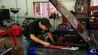 Pay Attention! | Misfit Garage