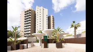 Aubamar Palma Resort · 5-STAR LUXURY RESORT IN PLAYA DE PALMA, MALLORCA