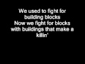 Jay-Z - D'Evils (With Lyrics!)