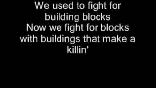 Jay-Z - D&#39;Evils (With Lyrics!)