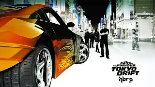 Download lagu Tokyo Drift (hbrp Edit) [ Visualizer] mp3