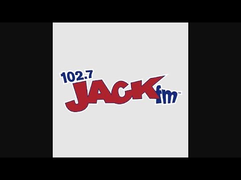 WQSR: "102.7 Jack FM" Baltimore, MD 9pm TOTH ID--07/05/24