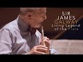 Sir James Galway: Living Legend of the Flute