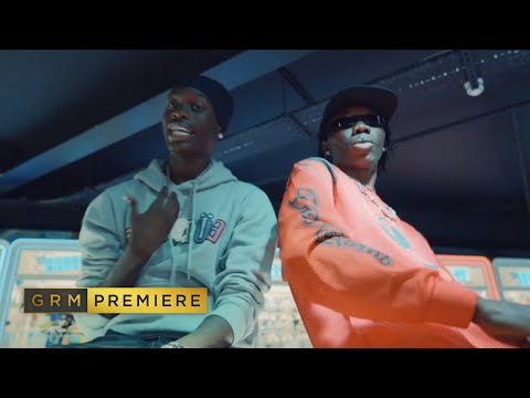 Blaqbonez ft. LeoStayTrill - Mary Mary [Music Video] | GRM Daily