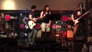 One fifteen at the rack part 1