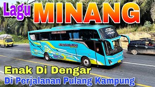 Download lagu Lagu MINANG Popular Enak Di Dengar, Mudik Pulang Kampung mp3