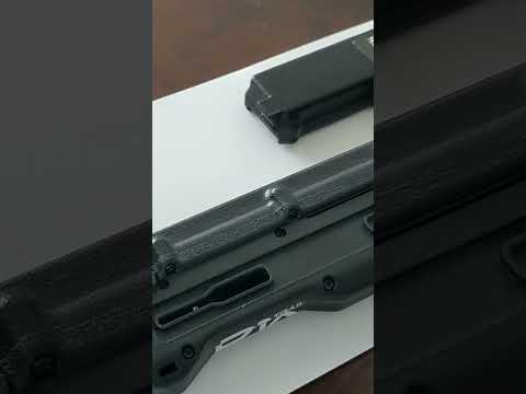 Archer D1x gen 2 test