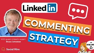 Develop Your LinkedIn Content Strategy
