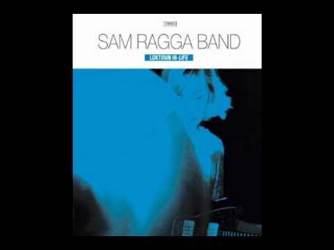 Sam Ragga Band feat. Jan Delay - Confusion