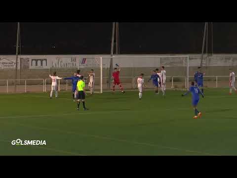 LA NOSTRA COPA | SD Sueca 1-2 UD Castellonense 2022/23