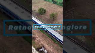 5 Places In Our Country Famous for Travelling by Train | RailMitra